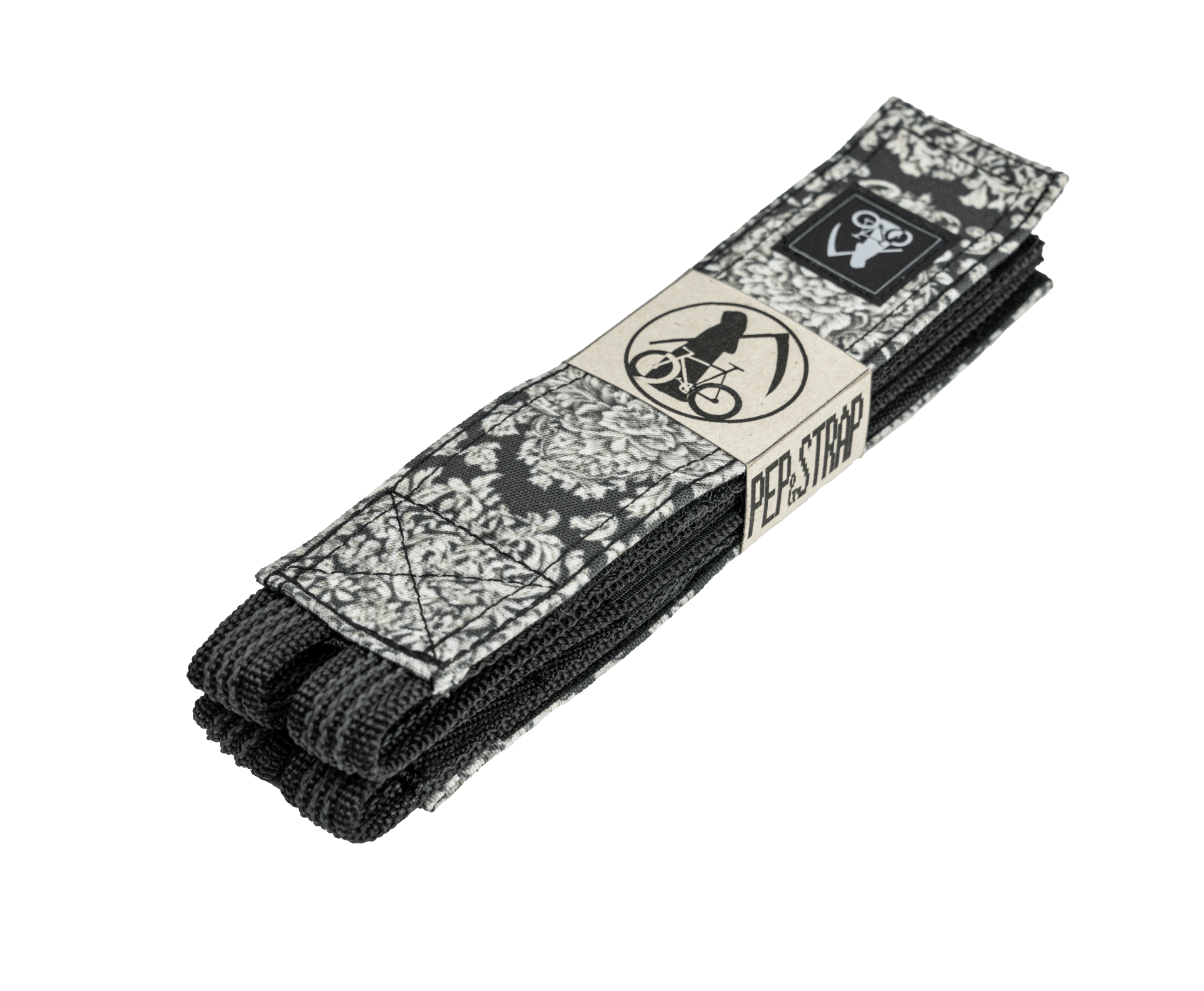 FIXIEOLOGY x PEP&STRAP "HOLY GEOMETRY" - Straps - FIXIEOLOGY - Moving in Circles