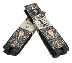 FIXIEOLOGY x PEP&STRAP "HOLY GEOMETRY" - Straps - FIXIEOLOGY - Moving in Circles