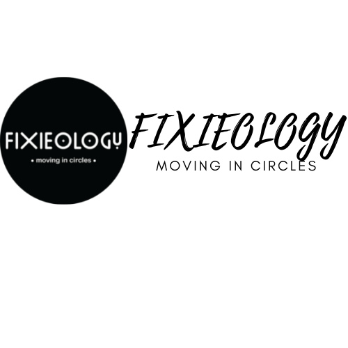 FIXIEOLOGY - Moving in Circles