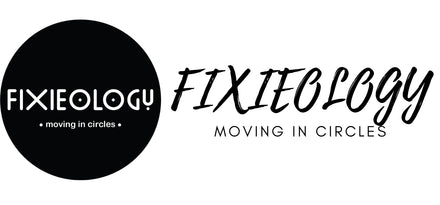 FIXIEOLOGY - Moving in Circles